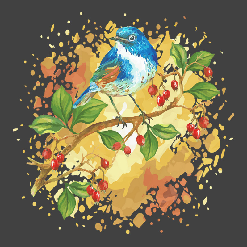 Bird Lover T  Shirtbird T  Shirt (70) Vintage T-shirt | Artistshot