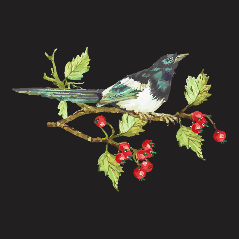 Bird Lover T  Shirtbird T  Shirt (89) T-shirt | Artistshot