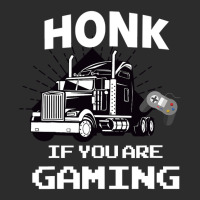 Honk If You Are Gaming Exclusive T-shirt | Artistshot