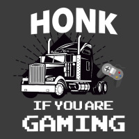 Honk If You Are Gaming Men's Polo Shirt | Artistshot