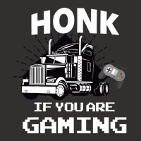 Honk If You Are Gaming Champion Hoodie | Artistshot