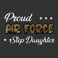 Ocp Bold Proud Air Force Step Daughter T Shirt Baby Bodysuit | Artistshot