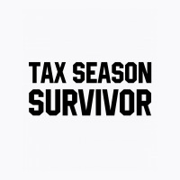 Tax Season Survivor - Jobs Gift Occupation T-shirt | Artistshot