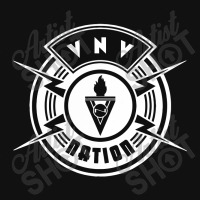 Vnv Nation Baby Beanies | Artistshot