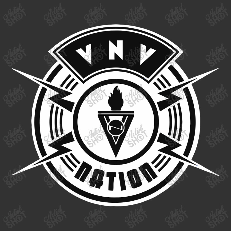 Vnv Nation Baby Bodysuit by SugarMoon | Artistshot