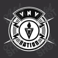 Vnv Nation Vintage Hoodie | Artistshot