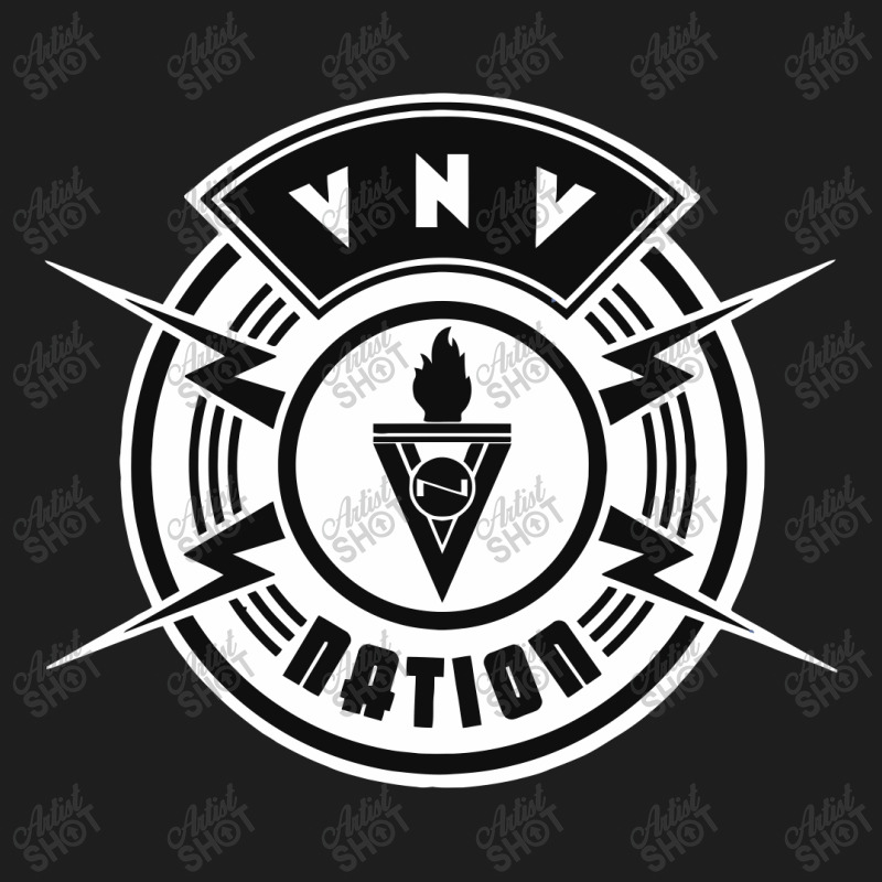 Vnv Nation Classic T-shirt by SugarMoon | Artistshot