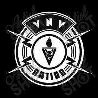 Vnv Nation Toddler Sweatshirt | Artistshot