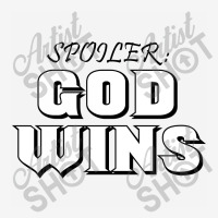 Spoiler God Wins 15 Oz Coffee Mug | Artistshot