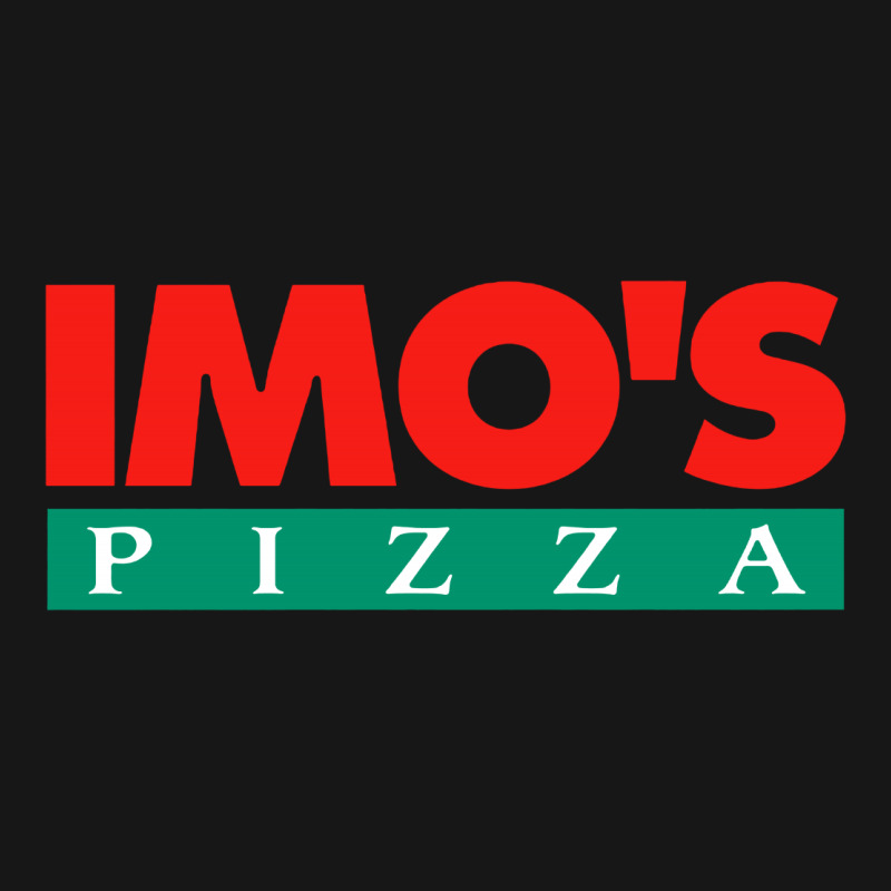 Imo’s Pizza 2020 Medium-length Apron | Artistshot