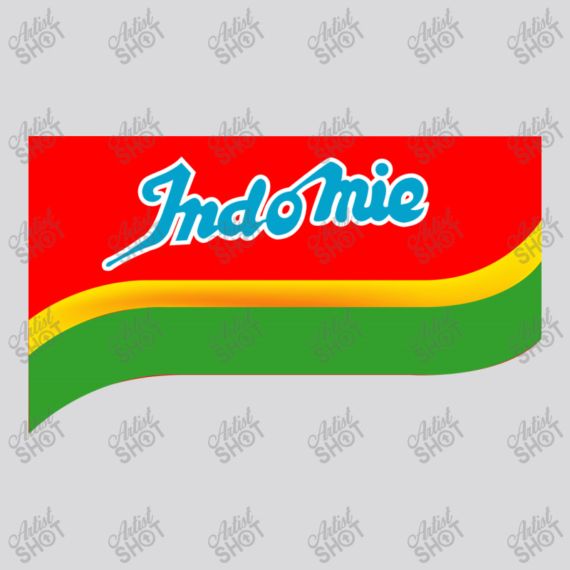 Indomie Women's Triblend Scoop T-shirt by Trending Design | Artistshot