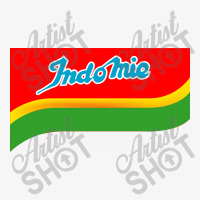 Indomie Ladies Fitted T-shirt | Artistshot