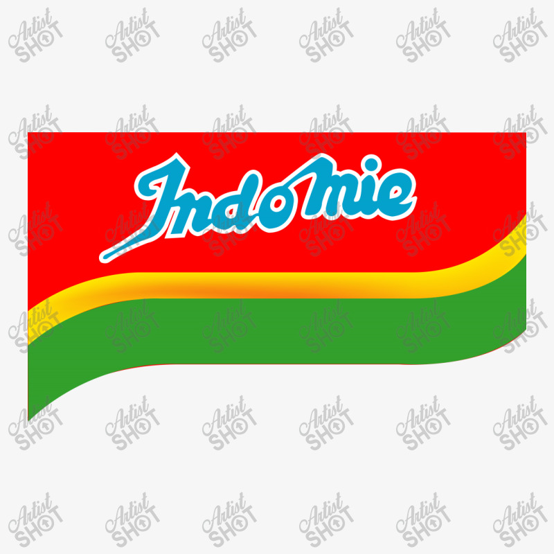 Indomie Ladies Fitted T-Shirt by Trending Design | Artistshot