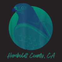 Humboldt County Ca Osprey Sea Green Raptor Ocean Bird T Shirt Vintage Cap | Artistshot