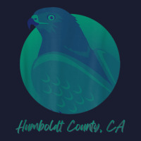 Humboldt County Ca Osprey Sea Green Raptor Ocean Bird T Shirt Women's V-neck T-shirt | Artistshot