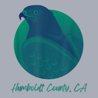 Humboldt County Ca Osprey Sea Green Raptor Ocean Bird T Shirt Tank Dress | Artistshot