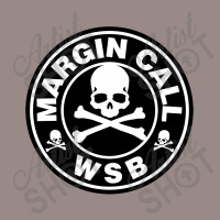 Wallstreet Bets Margin Call Vintage T-shirt | Artistshot