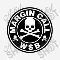 Wallstreet Bets Margin Call Classic T-shirt | Artistshot