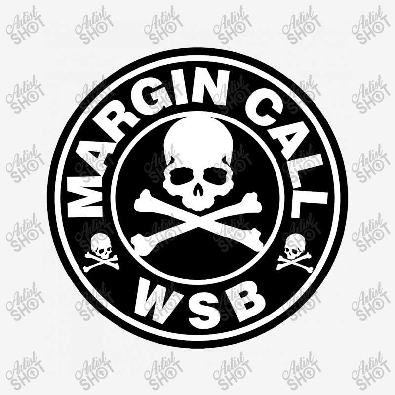 Wallstreet Bets Margin Call Classic T-shirt | Artistshot