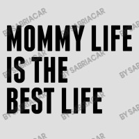 Mommy Life Is The Best Life V-neck Tee | Artistshot