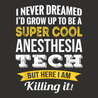 Super Cool Anesthesia Tech Tshirt Gifts Funny T Shirt Champion Hoodie | Artistshot