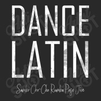 Dance Latin Samba Cha Cha Rumba Paso Jive Ballroom Toddler T-shirt | Artistshot