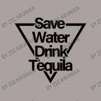 Save Water Drink Tequila (black) Racerback Tank | Artistshot