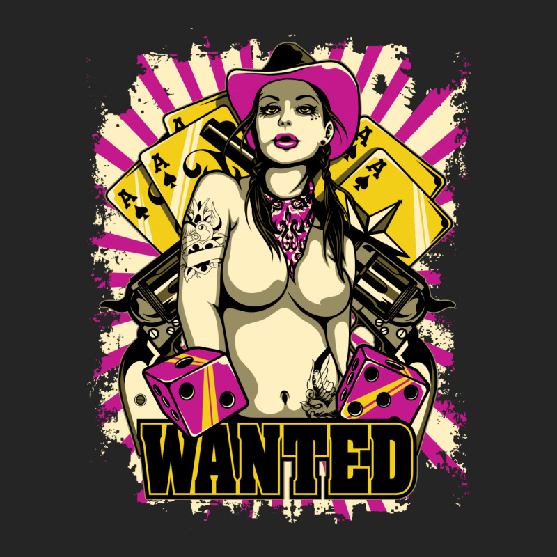 Wanted Unisex Hoodie | Artistshot