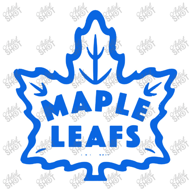 Maple Leafs Baby Tee by Menelz | Artistshot