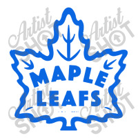 Maple Leafs Youth Hoodie | Artistshot