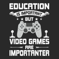 Video Games Are Importanter Video Gamer Gaming Toddler T-shirt | Artistshot