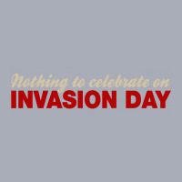 Invasion Day Meme Tank Dress | Artistshot