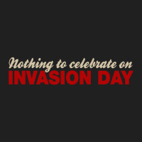 Invasion Day Meme Ladies Polo Shirt | Artistshot