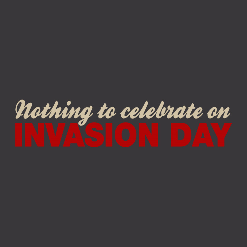 Invasion Day Meme Ladies Curvy T-shirt | Artistshot