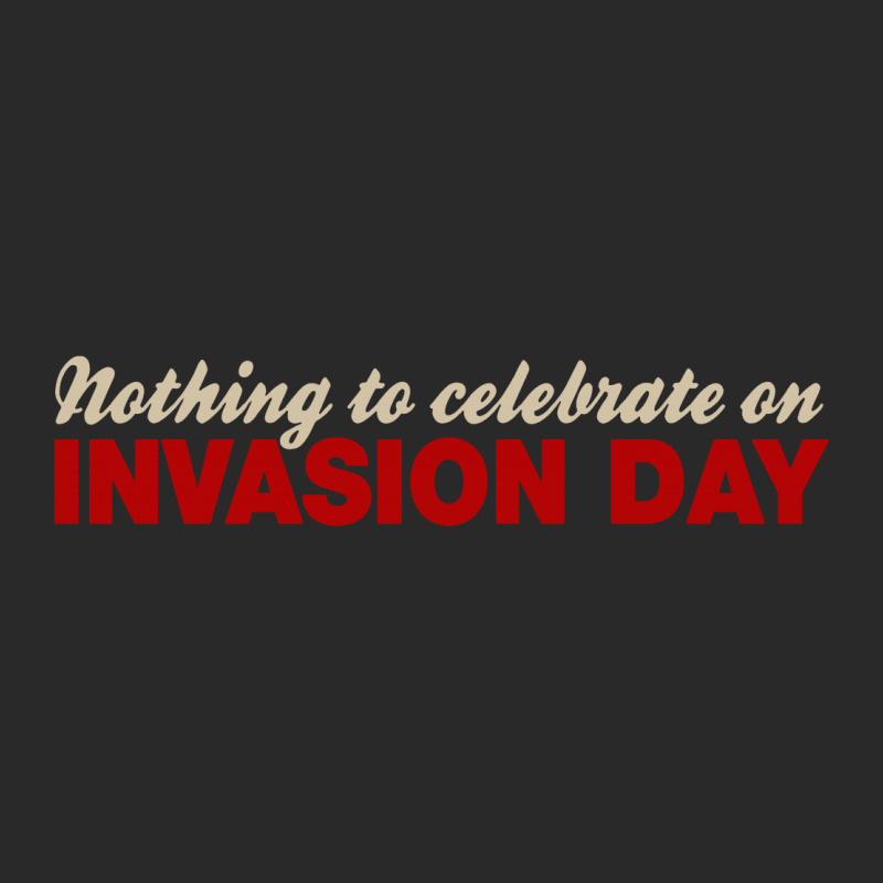 Invasion Day Meme Toddler T-shirt | Artistshot