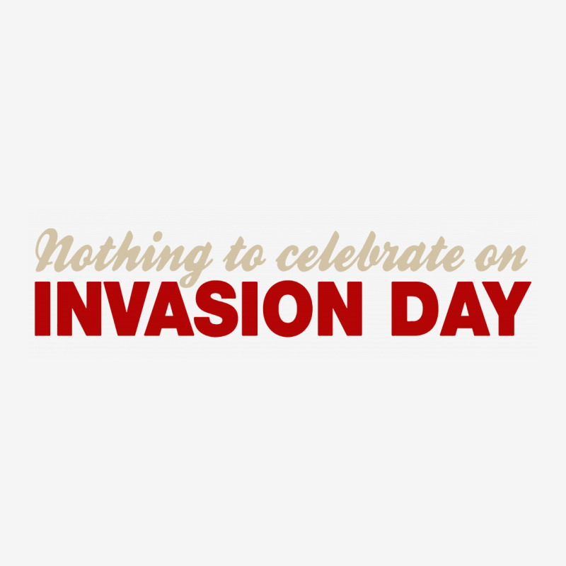 Invasion Day Meme Pencil Skirts | Artistshot