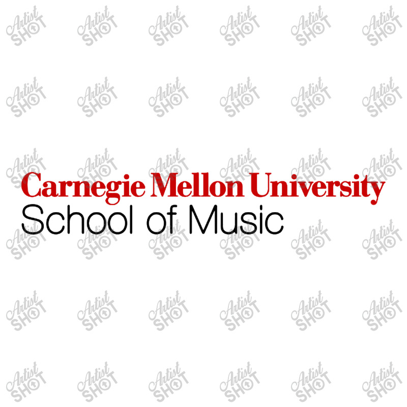 Carnegie Mellon School Of Music Baby Tee by Gudexz | Artistshot