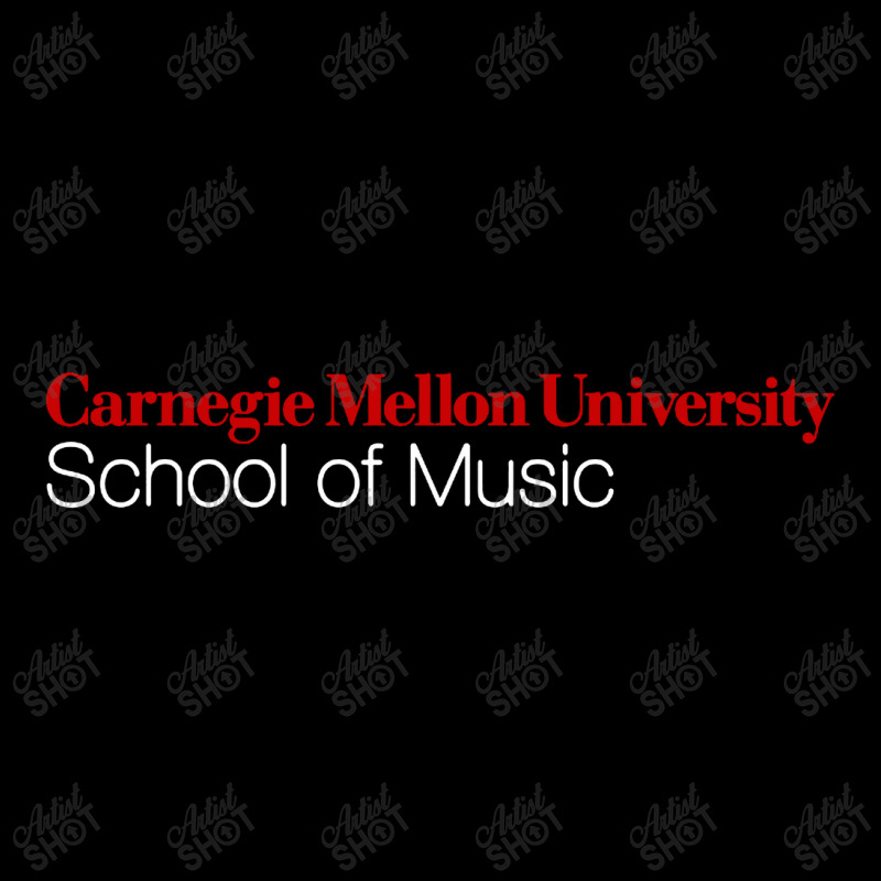 Carnegie Mellon School Of Music Youth Hoodie by Gudexz | Artistshot