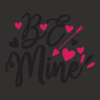 Be Mine Champion Hoodie | Artistshot