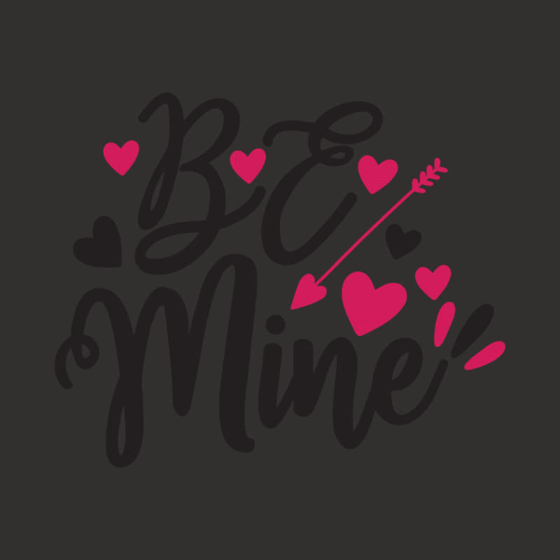 Be Mine Champion Hoodie by Kahvel | Artistshot