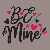 Be Mine Vintage T-shirt | Artistshot