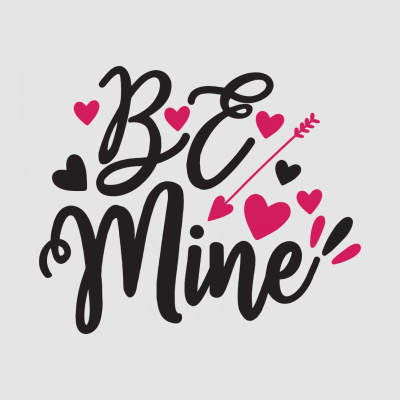 Be Mine Exclusive T-shirt by Kahvel | Artistshot