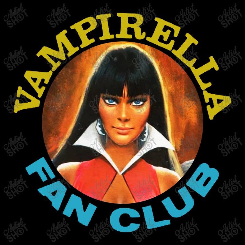 Vampirella Fan Youth Hoodie by Menelz | Artistshot