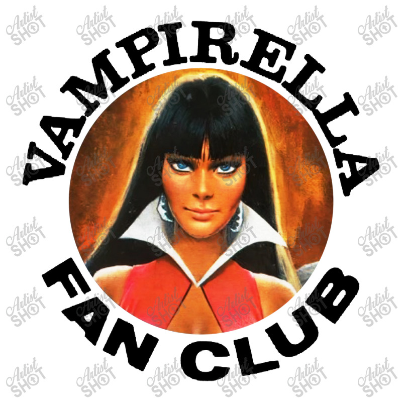 Vampirella Fan Unisex Hoodie by Menelz | Artistshot