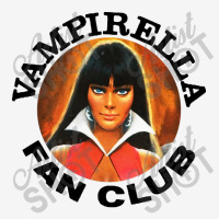 Vampirella Fan Classic T-shirt | Artistshot