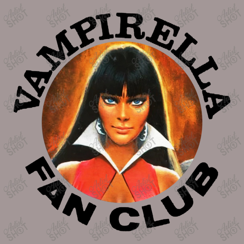 Vampirella Fan Vintage Hoodie by Menelz | Artistshot