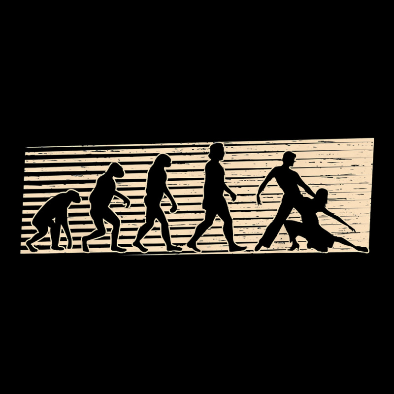 Salsa Evolution For A Latin Music Dance Salsa T Shirt Long Sleeve Shirts | Artistshot