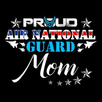 Womens Air National Guard Mom Shirt Usa Air Force Military T Shirt Kids Cap | Artistshot