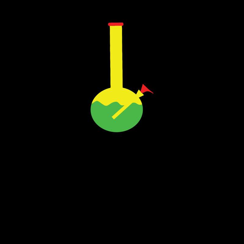 Rasta Bong Water Pipe Slide Insert Stem Filtered Fleece Short | Artistshot