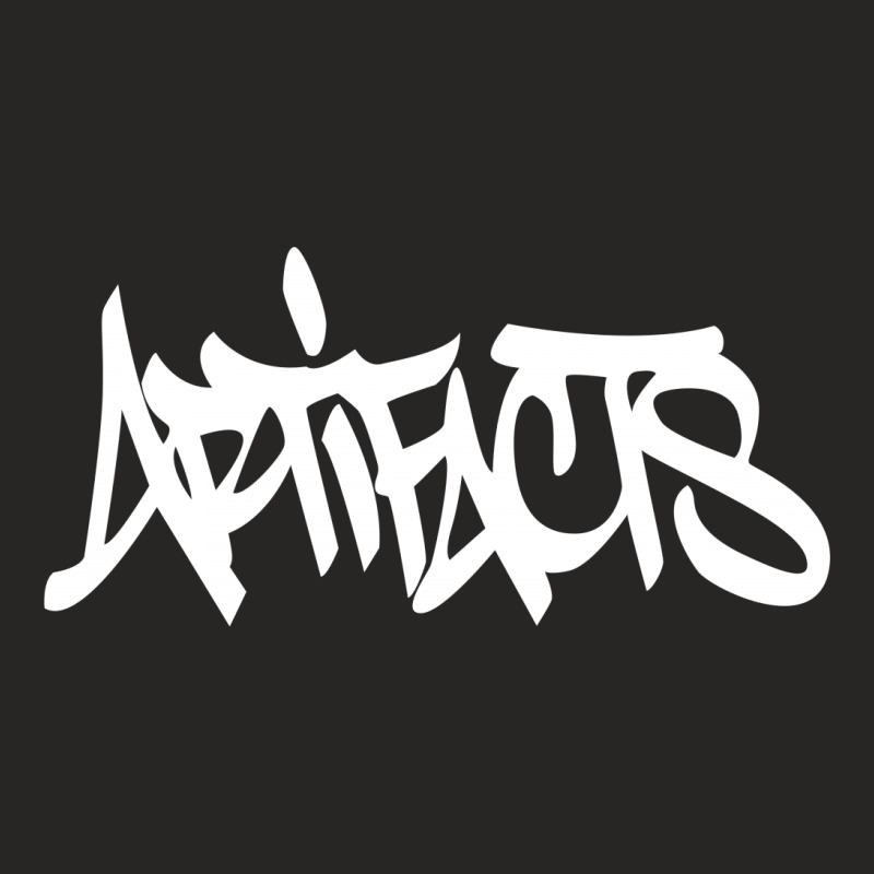 Artifacts Underground Hip Hop Ladies Fitted T-Shirt by iamar25 | Artistshot